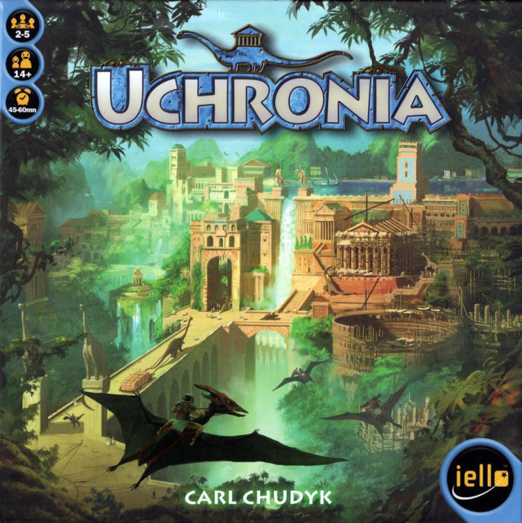 Uchronia image 1