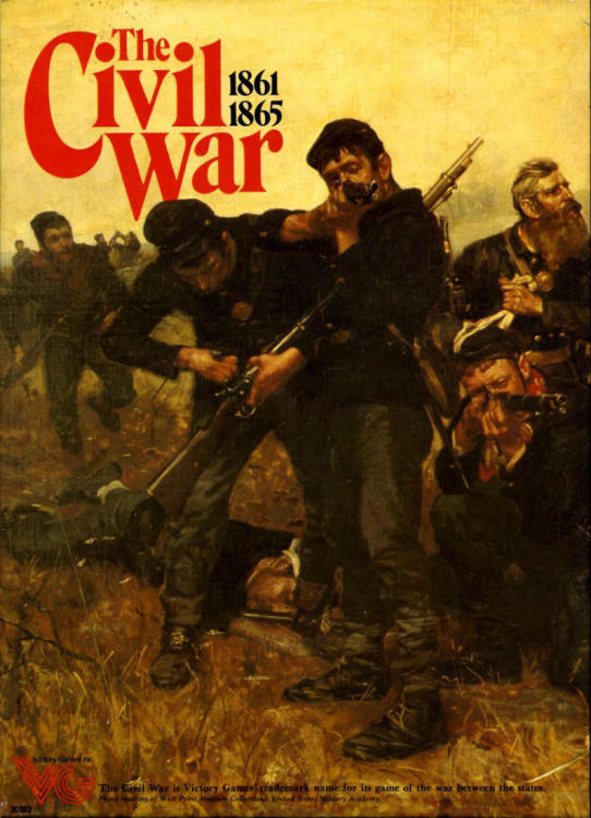 The Civil War image 1