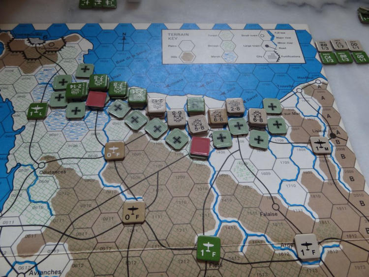 The Normandy Campaign image 2