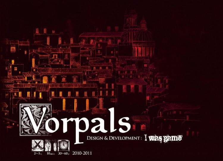 Vorpals image 1