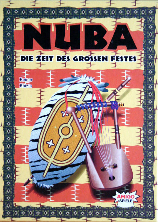 Nuba image 1