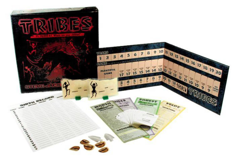 Tribes image 2