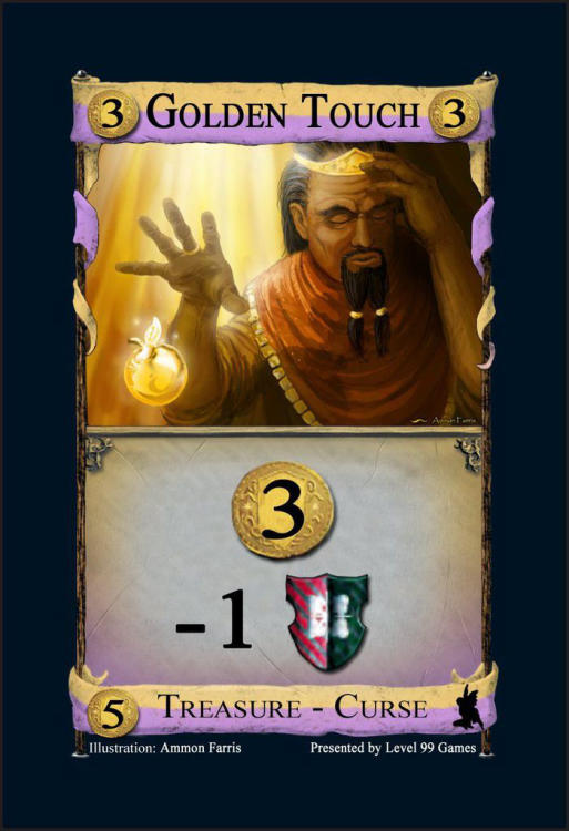 Fairy Tale (fan expansion for Dominion) image 2