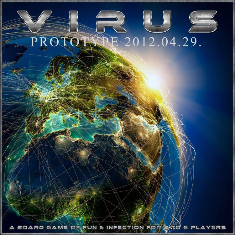 Virus image 1