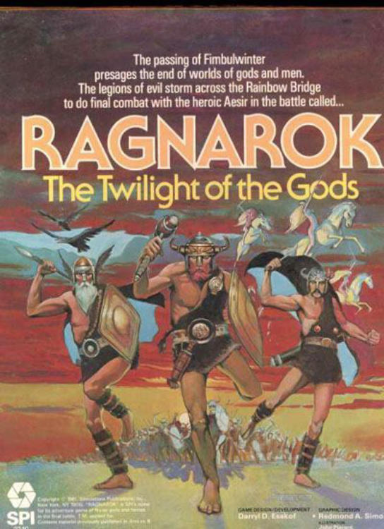 Ragnarok image 1