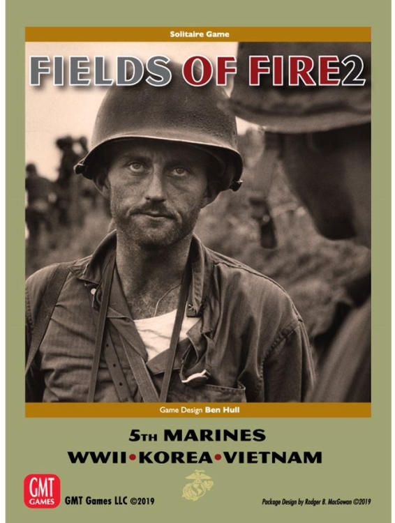 Fields of Fire 2 image 1