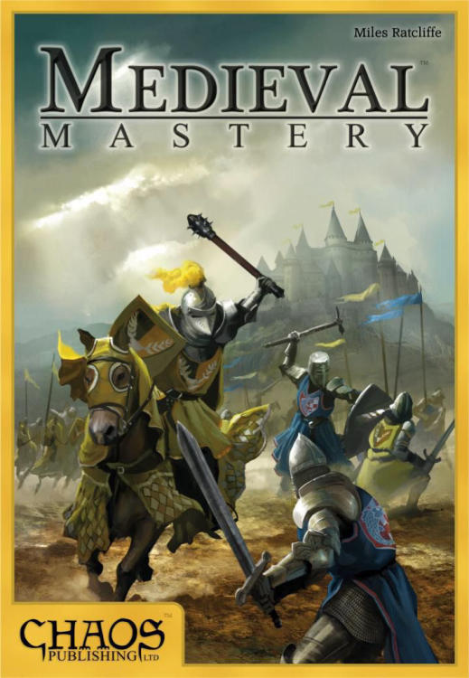 Medieval Mastery image 1