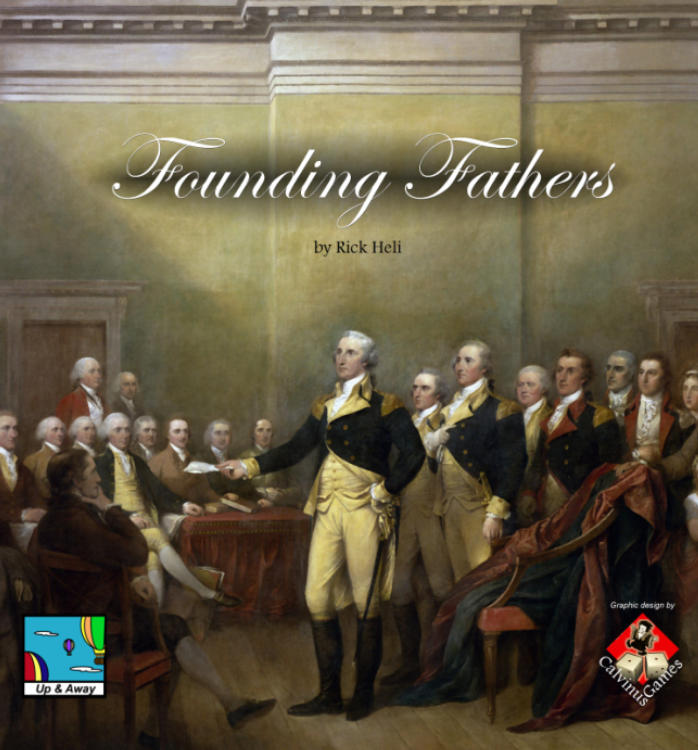 Founding Fathers image 1