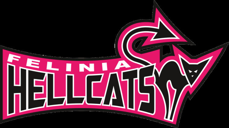 Kaosball: Team – Felinia Hellcats image 2