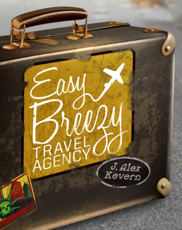 Easy Breezy Travel Agency image 1