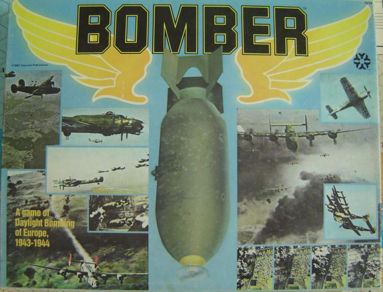 Bomber image 1