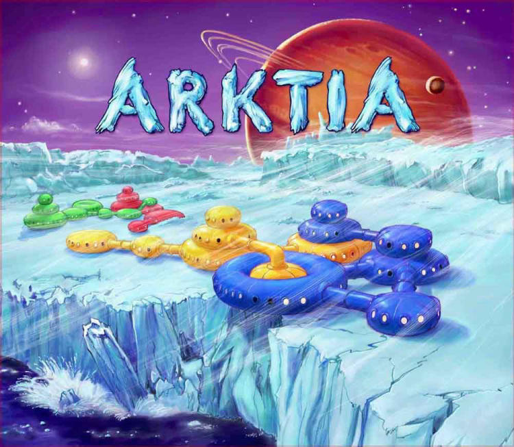 Arktia image 1