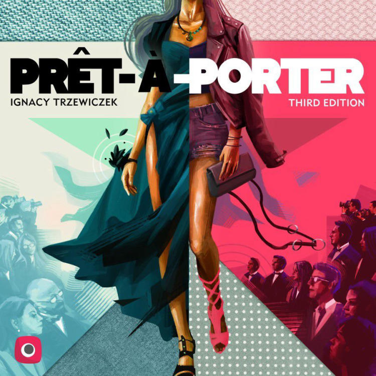 Prêt-à-Porter image 1