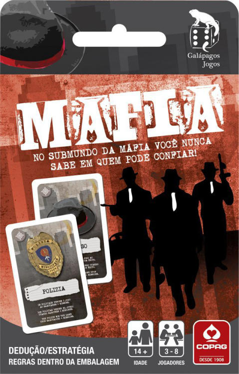 Mafia image 1