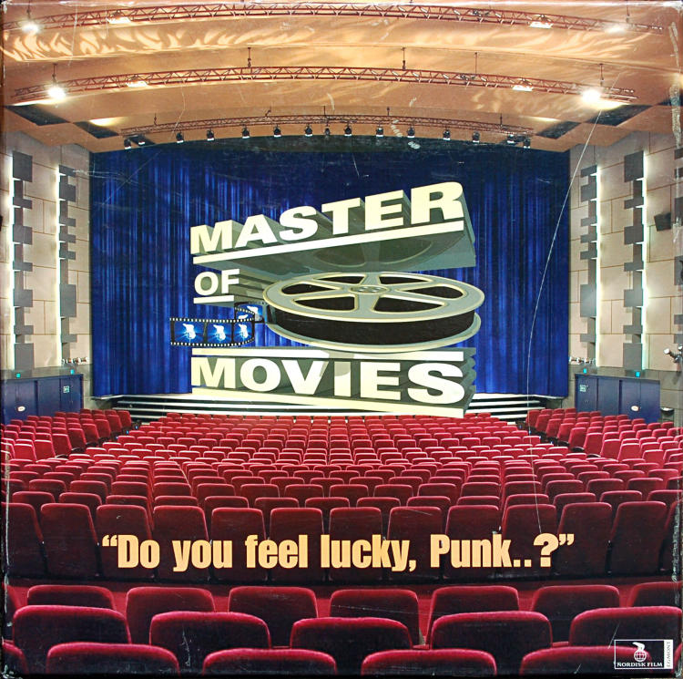 Master of Movies image 1