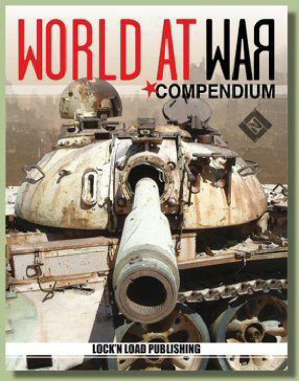 World at War Compendium image 1