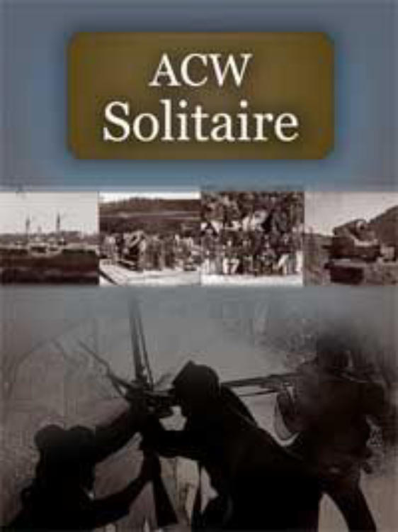 ACW Solitaire image 1