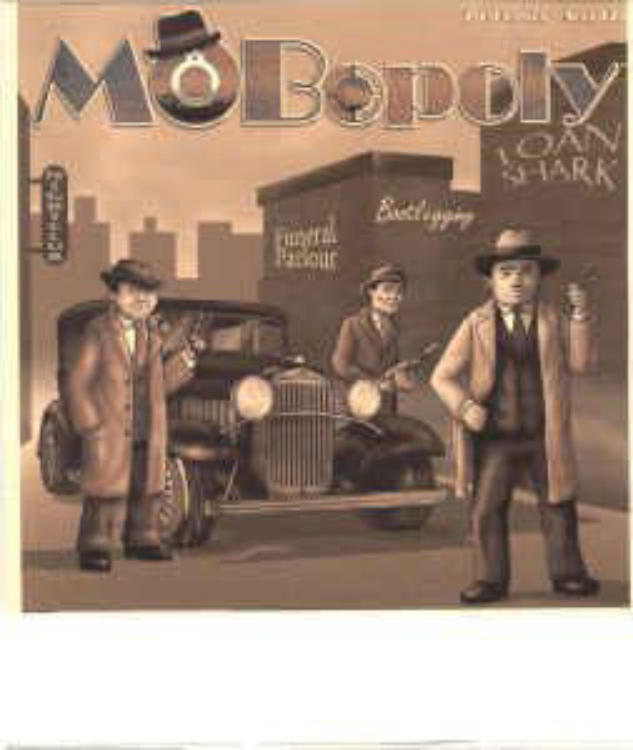 MOBopoly image 1