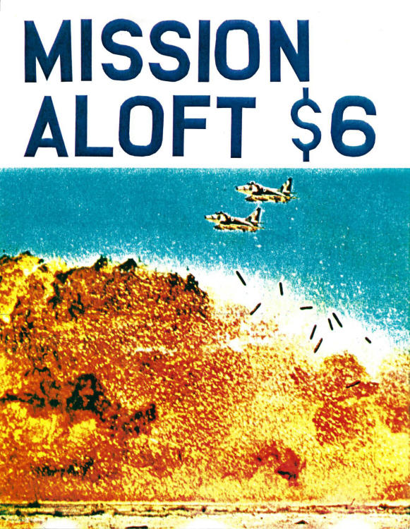 Mission Aloft image 1