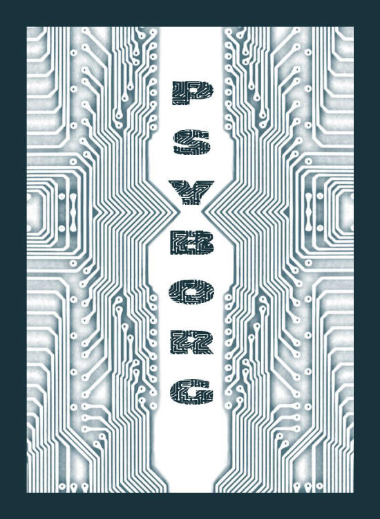 Psyborg image 1