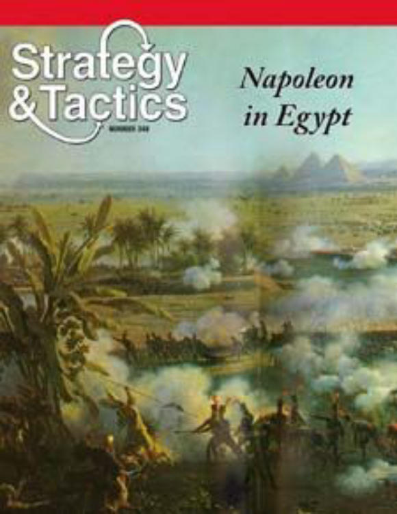 The Egyptian Campaign image 1