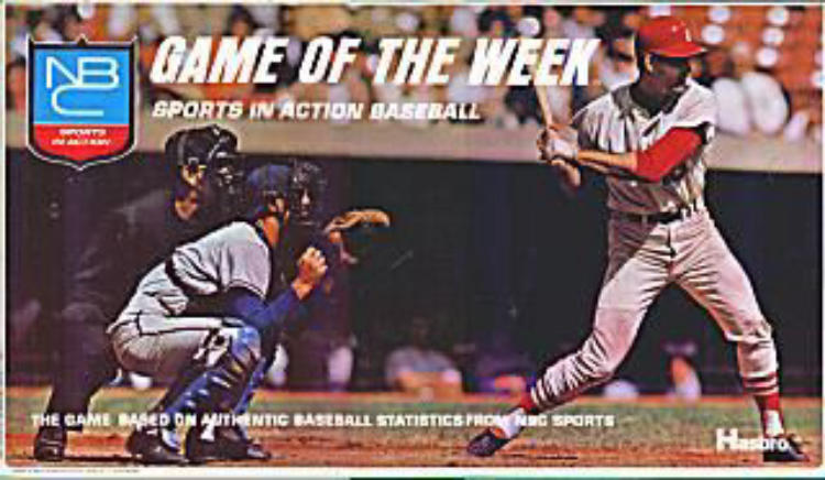 Game of the Week: Sports Action in Baseball image 1