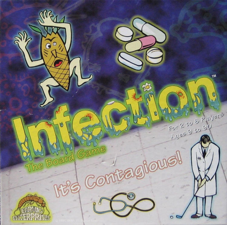 Infection image 1