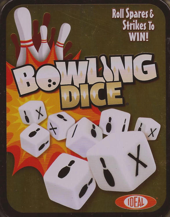 Bowling Dice image 1