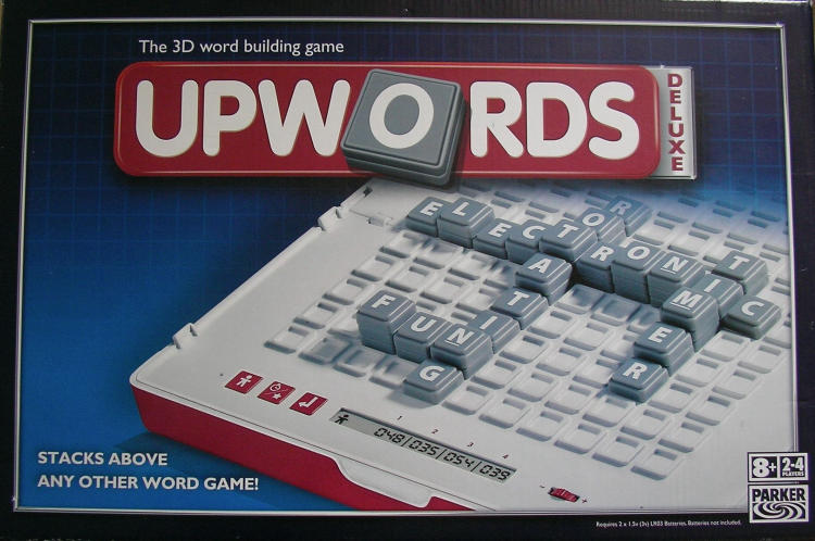 Topwords Deluxe image 1