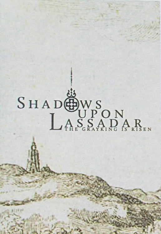 Shadows Upon Lassadar image 1