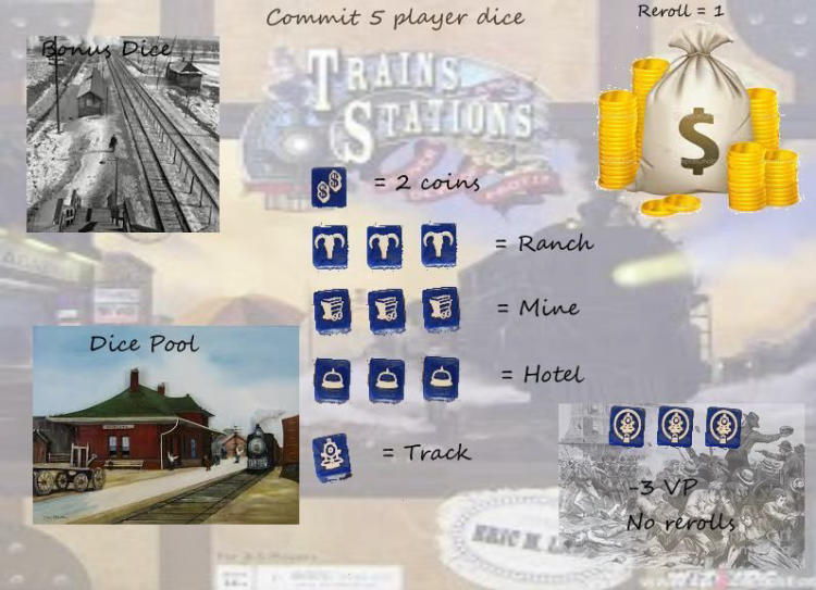 Trains and Stations image 2