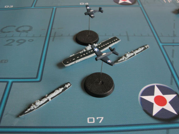 The Battle of Midway image 2