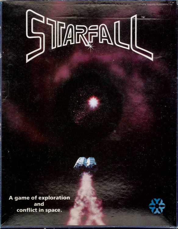 Starfall image 1