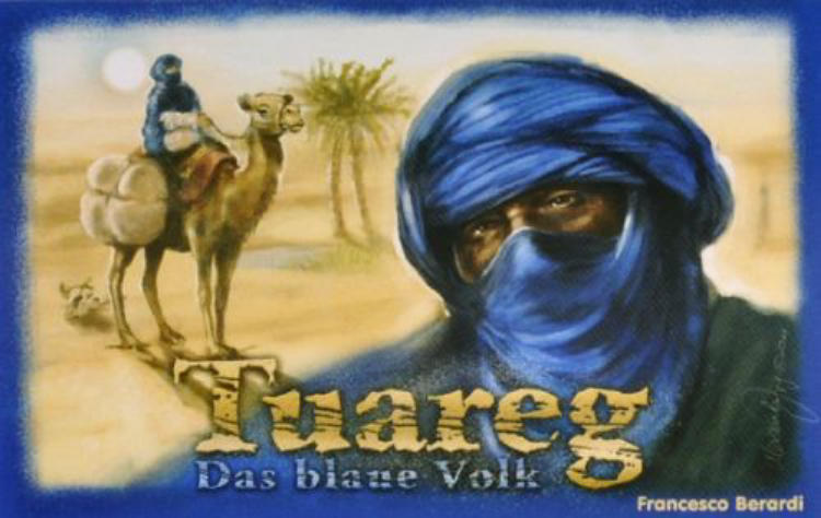 Tuareg image 1