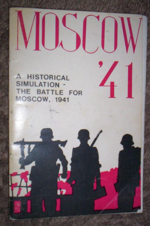 Moscow '41 image 2