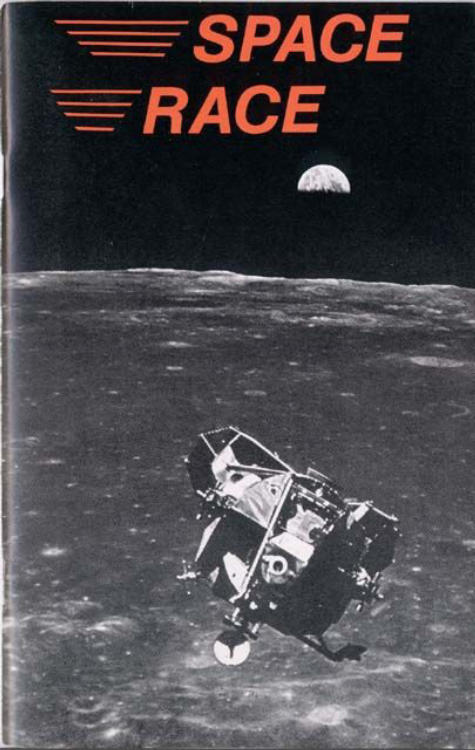 Space Race image 1