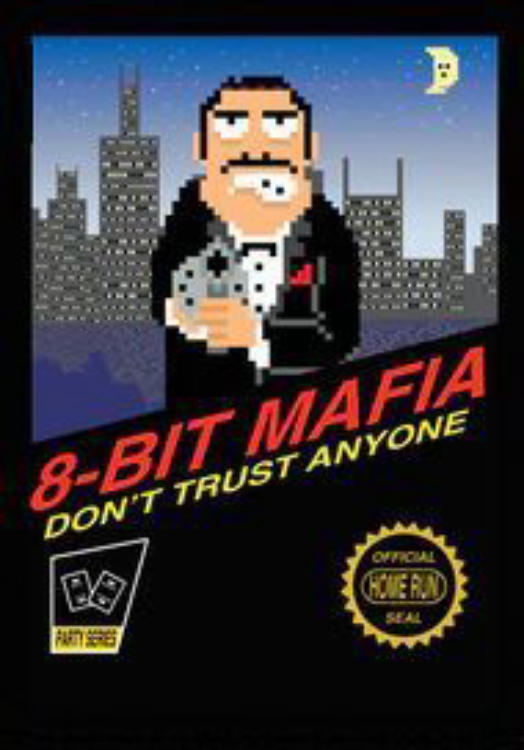 8-Bit Mafia image 1