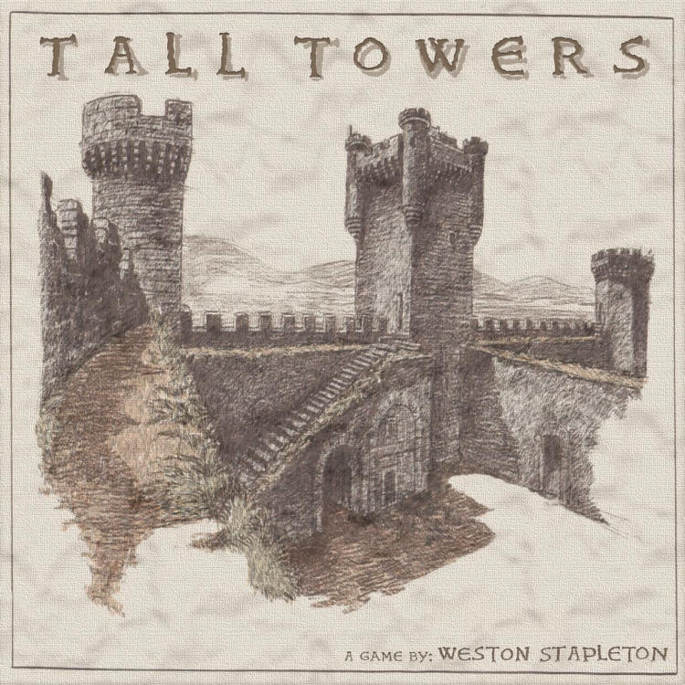 Tall Towers image 3