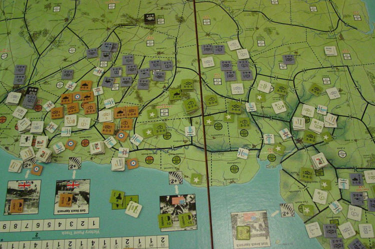 Breakout: Normandy image 2