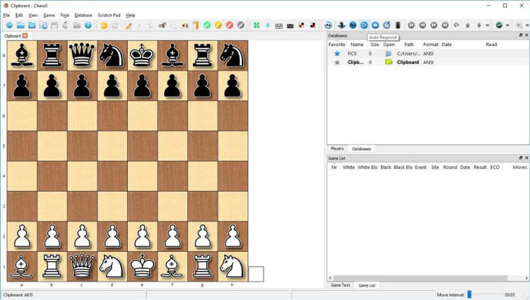 Chess 960 image 4