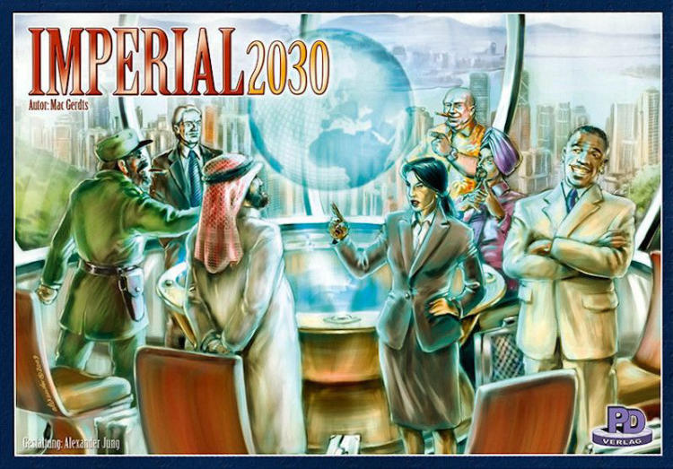 Imperial 2030 image 1