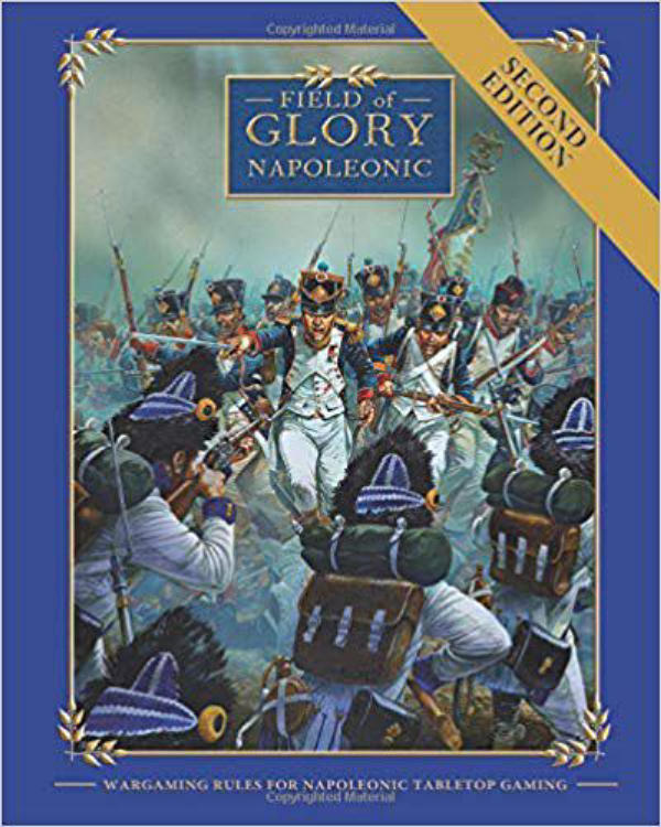 Field of Glory Napoleonic image 1