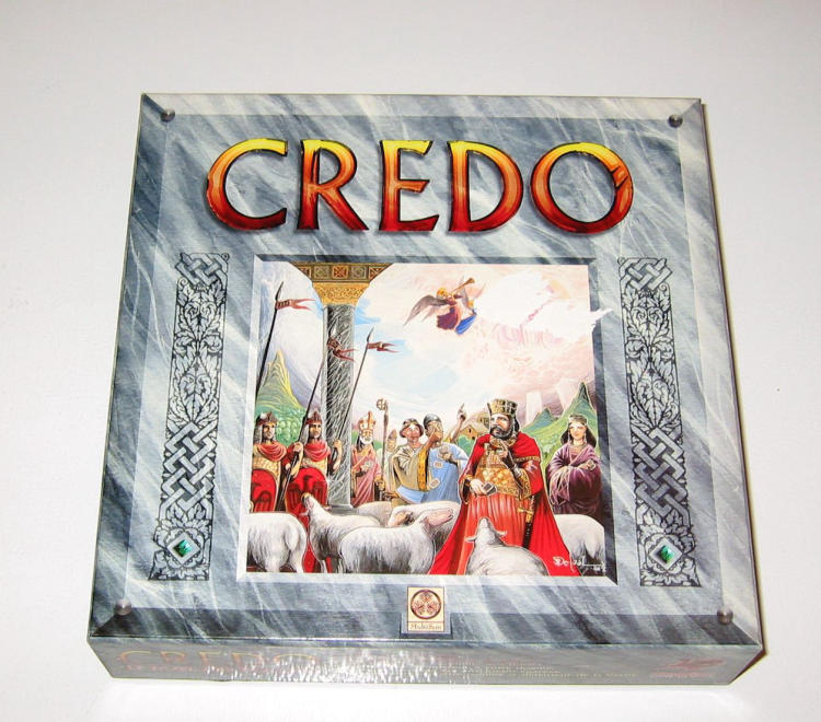 Credo image 1