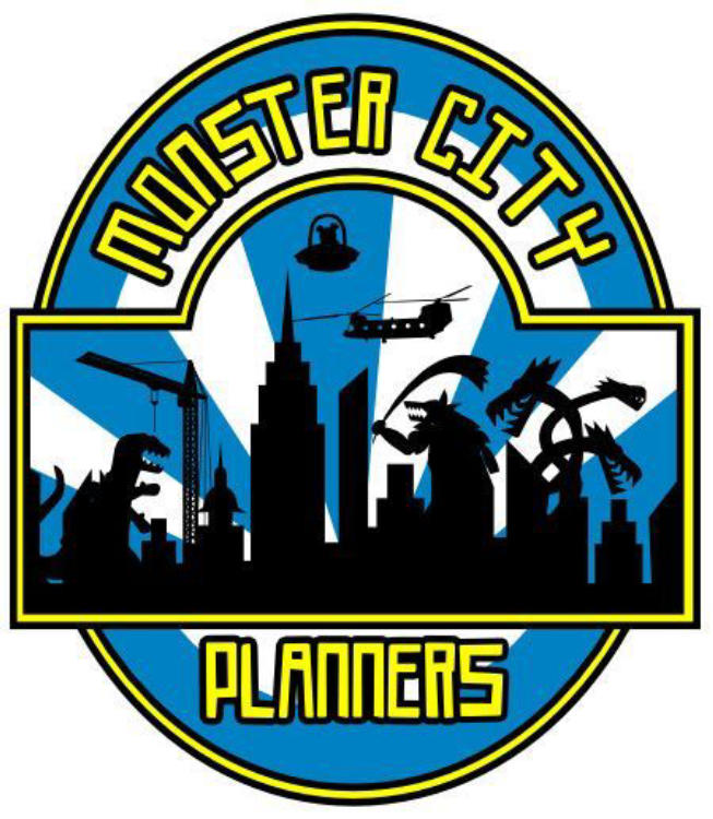 Monster City Planners image 1