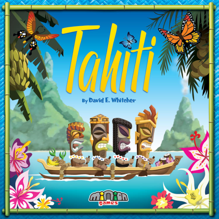 Tahiti image 1