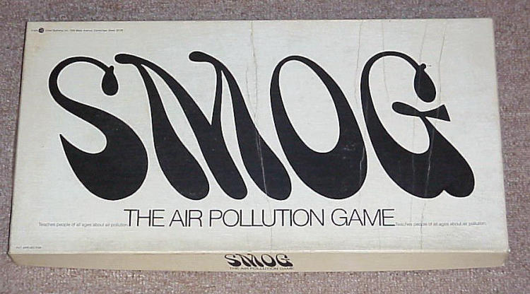 Smog image 1