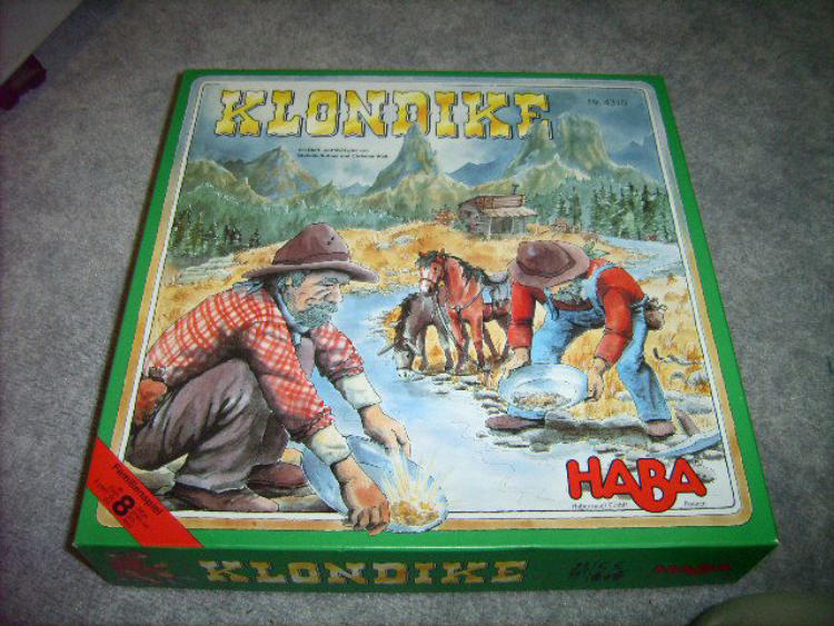 Klondike image 7