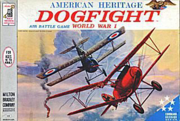 Dogfight image 6