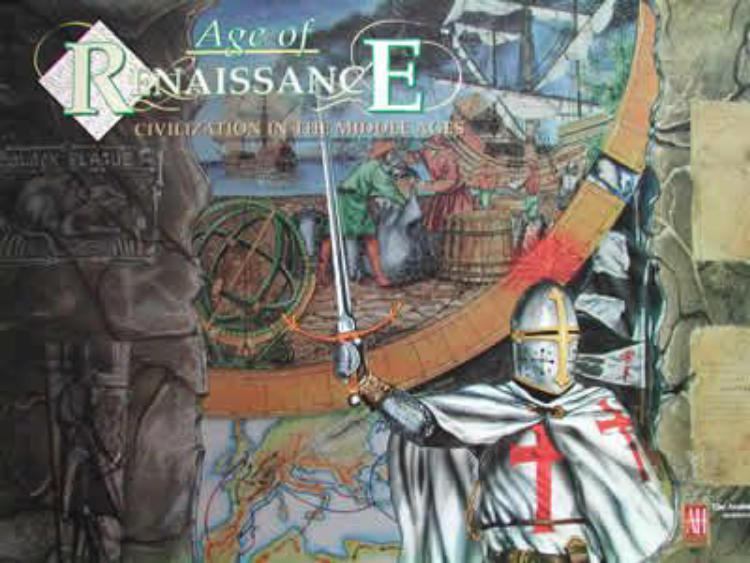 Age of Renaissance image 1