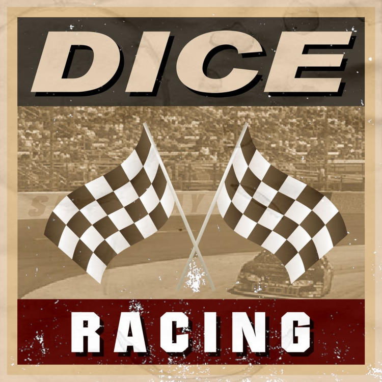 DICE Racing image 1